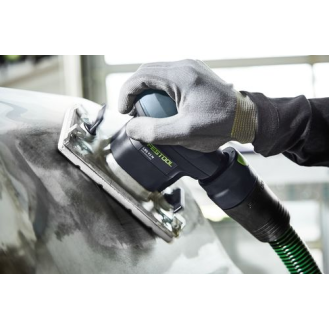 Festool IAS-Schlauch IAS 3 light 3500 AS-Beschreibung lesen