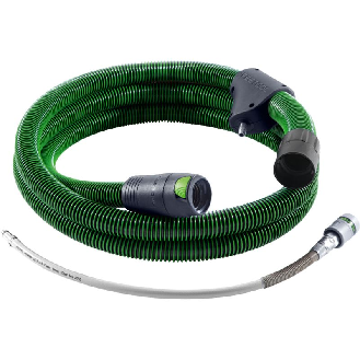 Festool IAS-Schlauch IAS 3 light 3500 AS-Beschreibung lesen