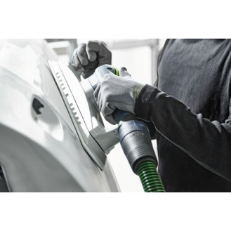 Festool IAS-Schlauch IAS 3 light 3500 AS-Beschreibung lesen