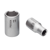 Proxxon 1/4" Steckschlsseleinsatz, 6 mm