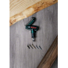 Bosch Steckschlssel-Set, 6-teilig, 50 mm, 6 - 13
