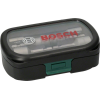 Bosch Steckschlssel-Set, 6-teilig, 50 mm, 6 - 13 Bosch Steckschlssel-Set, 6-teilig, 50 mm, 6 - 13