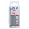Bosch HSS PointTeQ Sechskantbohrer 4,0 mm, 10er-Pack