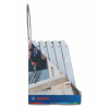 Bosch HSS PointTeQ Sechskantbohrer-Set in Schaukasten, 5-tlg., 26 mm