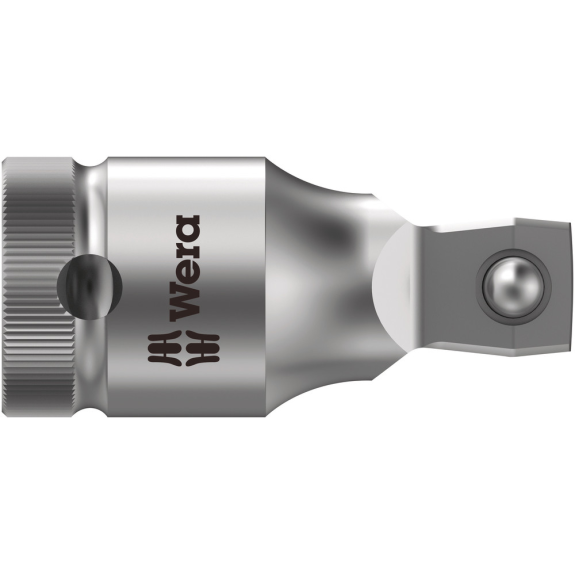 8794 C Zyklop-"Wobble"-Verlängerung, 1/2", 1/2" x 52 mm-Beschreibung lesen
