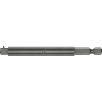 Steckschlüssel-Adapter 1/4" für Einsätze 1/4" 100mm Wera-Beschreibung lesen