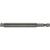 Steckschlüssel-Adapter 1/4" für Einsätze 1/4" 100mm Wera Steckschlüssel-Adapter 1/4" für Einsätze 1/4" 100mm Wera