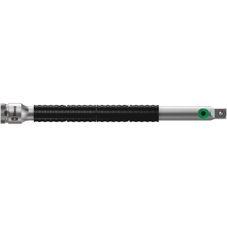 8796 LB Zyklop-Verlängerung "flexible-lock" mit Schnelldrehhülse, lang, 3/8", 3/8" x 200 mm-Beschreibung lesen