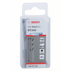 Bosch HSS PointTeQ Sechskantbohrer 3 mm, 10er-Pack