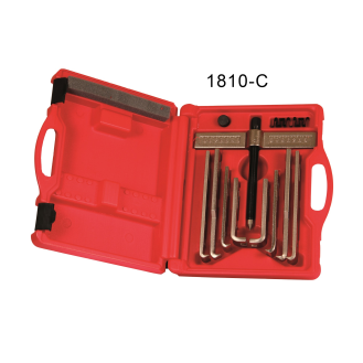 EXTRACTOR MULTIPLE FORZA B=250-Leer más