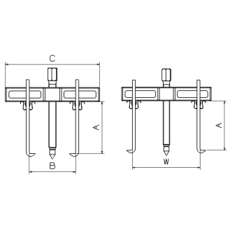 EXTRACTOR MULTIPLE FORZA B=173-Leer más