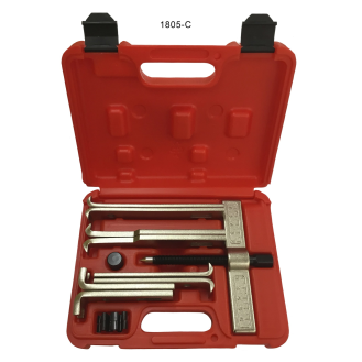 EXTRACTOR MULTIPLE FORZA B=250 EN MALETA-Leer más