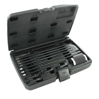 Kit extractor de puntas de calentadores-Leer más
