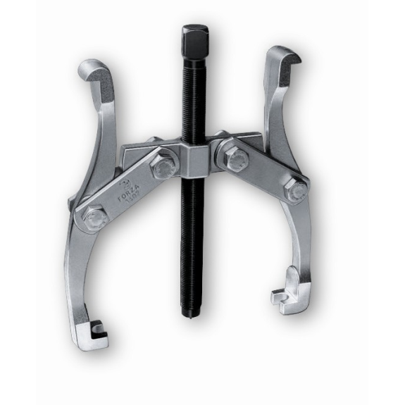 Extractor reversible de 2 patas 135x200-Leer más
