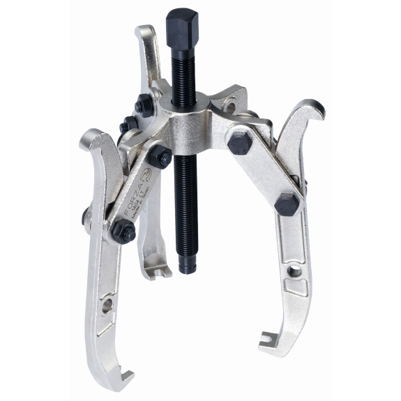 EXTRACTOR FORZA3 PATAS REVERSIBLES135X185-Leer más