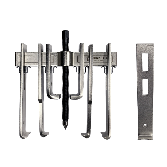 EXTRACTOR MULTIPLE FORZA SERIE 1820-42 DE 6 PATAS-Leer más