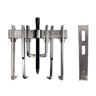 EXTRACTOR MULTIPLE FORZA SERIE 1820-42 DE 6 PATAS-Leer más