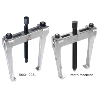 EXTRACTOR FORZA 2 PATAS 50X60-Leer más