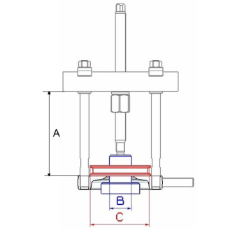 Conjunto extractor con guillotina-Leer más