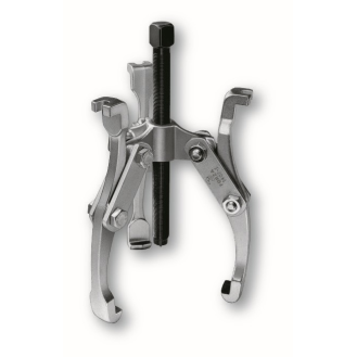 EXTRACTOR FORZA 3 PATAS REVERSIBLES 135X200-Leer más