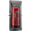 GLORIA Feuerlöscher-Schutzhaube KWH-12 für 12kg Löscher B360xT220xH800 mm Gloria