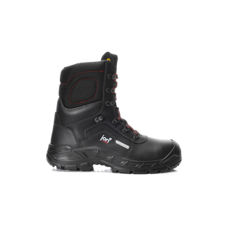 JORI Sicherheitsschnürstiefel (Form C) jo_ROBUST High ESD S3 CI, Gr. 44-Beschreibung lesen
