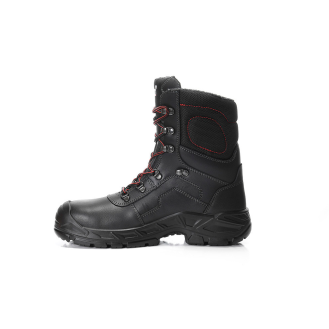 JORI Sicherheitsschnürstiefel (Form C) jo_ROBUST High ESD S3 CI, Gr. 44-Beschreibung lesen