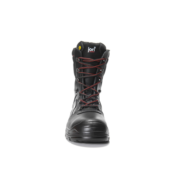 JORI Sicherheitsschnürstiefel (Form C) jo_ROBUST High ESD S3 CI, Gr. 44-Beschreibung lesen