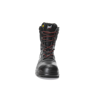 JORI Sicherheitsschnürstiefel (Form C) jo_ROBUST High ESD S3 CI, Gr. 44-Beschreibung lesen