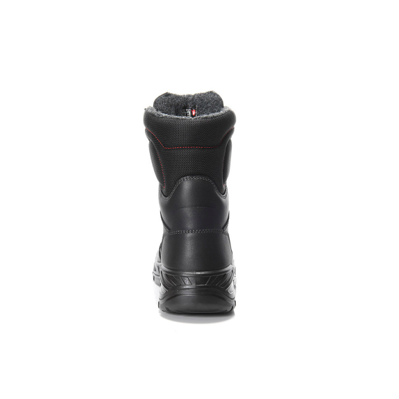 JORI Sicherheitsschnürstiefel (Form C) jo_ROBUST High ESD S3 CI, Gr. 44-Beschreibung lesen