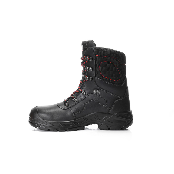 JORI Sicherheitsschnürstiefel (Form C) jo_ROBUST High ESD S3 CI, Gr. 44-Beschreibung lesen