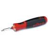 Wiha E-Schraubendreher speedE PocketDrive mit Bitbox und Tasche (45791)
