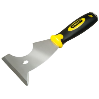 Stanley Multifunktionsspachtel, 76mm-Beschreibung lesen