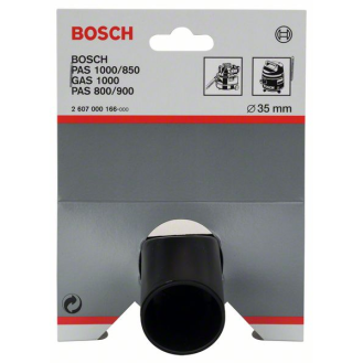 Bosch Kleinsaugdse fr -Sauger, 35 mm-Beschreibung lesen