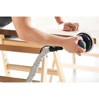 Festool Poliervlies STF D150 white VL/10 Vlies-Beschreibung lesen