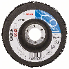 Reinigungsscheibe N377, Best for Metal. 125 mm x 22,23 mm