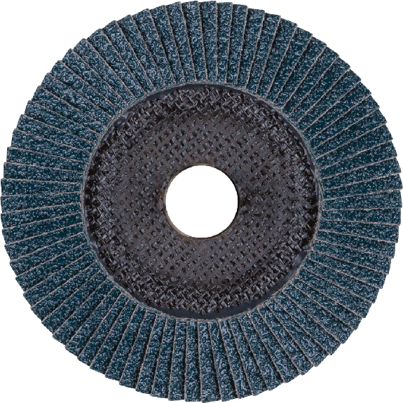 Pferd POLIFAN Fcherscheibe PFF 125x22,23 mm flach Z40 Universallinie PSF Pferd POLIFAN Fcherscheibe PFF 125x22,23 mm flach Z40 Universallinie PSF-Beschreibung lesen