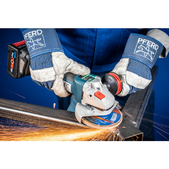 Pferd POLIFAN Fcherscheibe PFF 125x22,23 mm flach Z40 Universallinie PSF Pferd POLIFAN Fcherscheibe PFF 125x22,23 mm flach Z40 Universallinie PSF-Beschreibung lesen