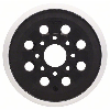 Schleifteller weich, 125 mm, für GEX 125-1 AE