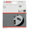 Schleifteller weich, 150 mm, für GEX 150 AC, PEX 15 AE
