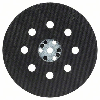 Schleifteller mittel, 125 mm, für PEX 12, PEX 12 A, PEX 125