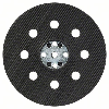 Schleifteller mittel, 115 mm, für PEX 115