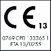 Gesipa Blindniete A2-Edelstahl Flachrundkopf 4,8 x 20