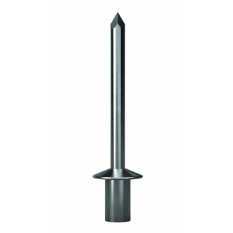 Blindniet CAP Alu/VA Flachrundkopf 3,2x6,5mm-Beschreibung lesen