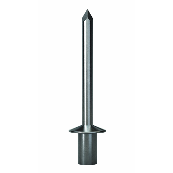 Blindniet CAP Alu/VA Flachrundkopf 3,2x6,5mm-Beschreibung lesen