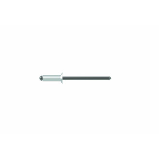 Blindniet Alu/Stahl Senkkopf 120Grad 4x10mm-Beschreibung lesen