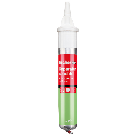 FISCHER GOW Reparaturspachtel 70ml-Beschreibung lesen