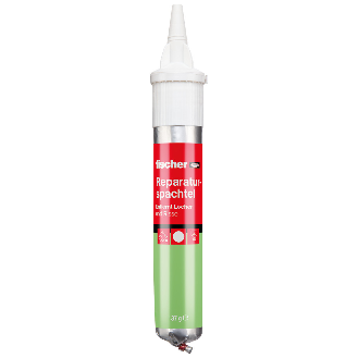 FISCHER GOW Reparaturspachtel 70ml-Beschreibung lesen