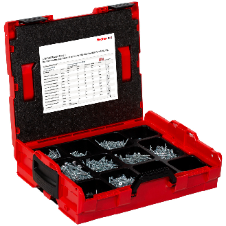 FISCHER PowerFast II L-Boxx 102 (1.801)-Beschreibung lesen