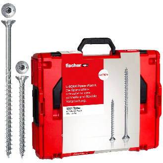 FISCHER PowerFast II L-Boxx 102 (1.801)-Beschreibung lesen